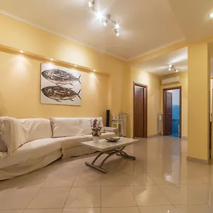  Appartamento Lovely Flat Marconi District