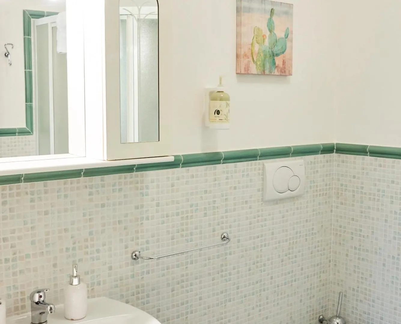 Benigni Case Guest House Rome 0*,  Italy