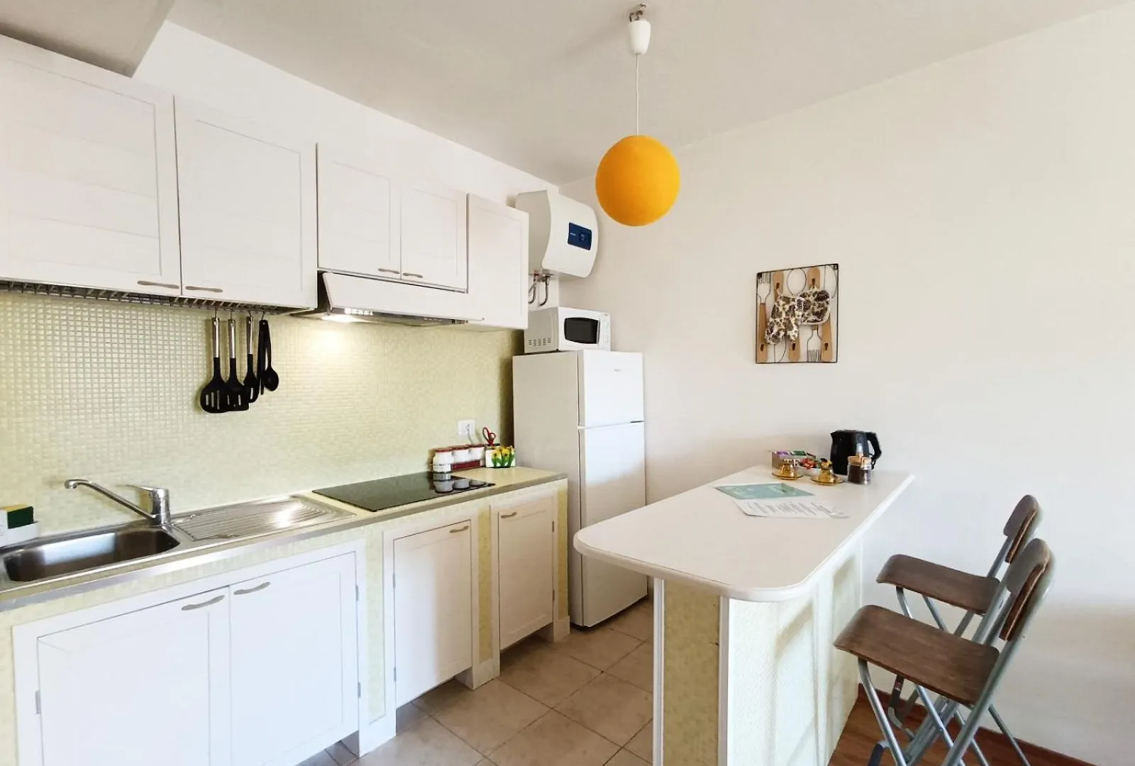 Benigni Case Guest House Rome 0*,  Italy