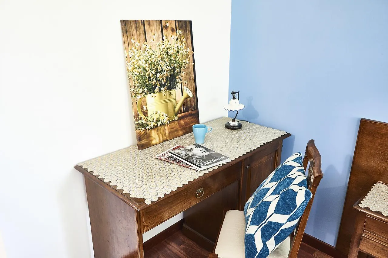 Benigni Case Guest House Rome